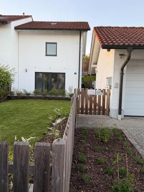 Foto - 5 Zimmer Doppelhaushälfte zur Miete in Lenting