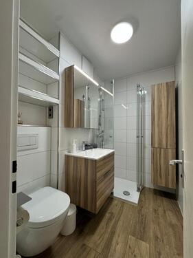 Foto - 3er-WG ist ab sofort ein Zimmer frei.