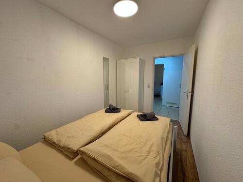 Foto - 3 Zimmer Etagenwohnung zur Miete in Friedrichshafen
