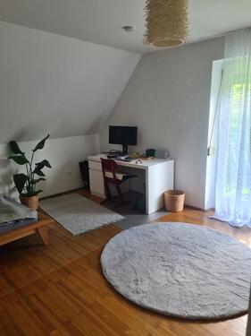 Foto - 5 Zimmer Doppelhaushälfte in Regensburg