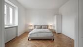 Foto - 3 Zimmer Etagenwohnung in Augsburg