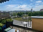 Foto - Etagenwohnung in Berlin zur Miete