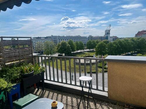 Foto - Etagenwohnung in Berlin zur Miete