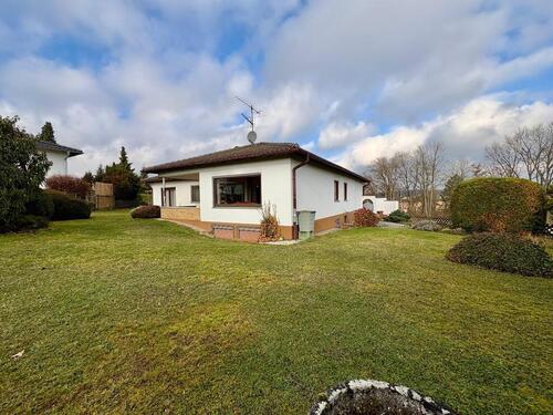 Foto - 5 Zimmer Bungalow zum Kaufen in Bogen