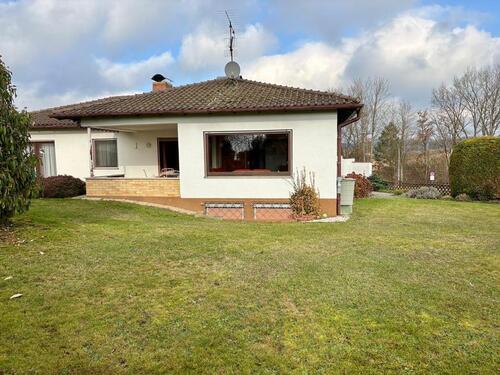 Foto - 5 Zimmer Bungalow in Bogen