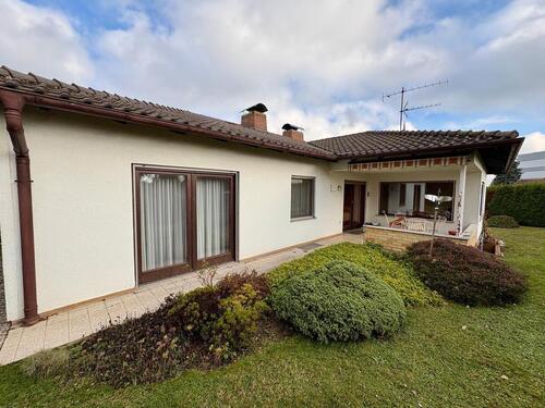 Foto - Bungalow in Bogen zum Kaufen