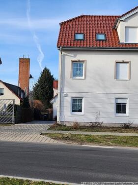Foto - Etagenwohnung zur Miete in Wandlitz