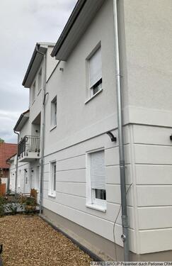 Foto - Etagenwohnung in Wandlitz