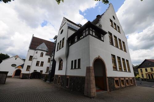 Foto - Etagenwohnung zur Miete in Suhl