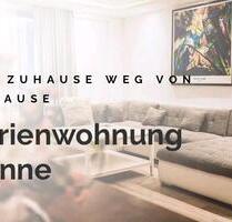 Ferienwohnung .Lenne Finnentrop