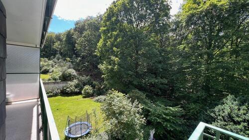 Foto - Etagenwohnung zur Miete in Wuppertal