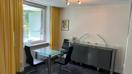Foto - Etagenwohnung in Wuppertal zur Miete