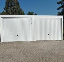 Garage in guter Lage - 125,00 EUR Miete, in Bamberg (PLZ: 96052) Bamberg-Ost