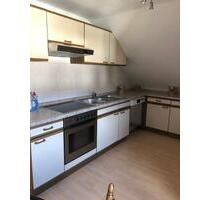 Dachgeschoss Wohnung - 630,00 EUR Kaltmiete, in Schopfheim (PLZ: 79650)