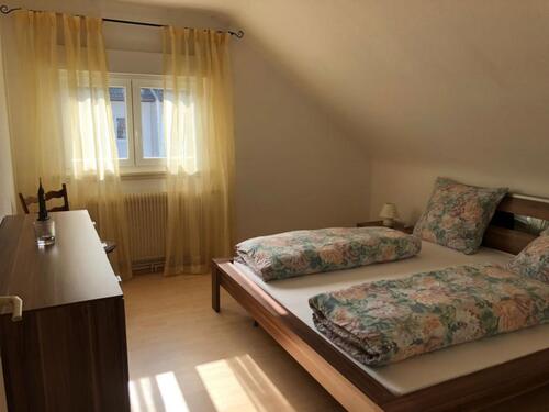Foto - Etagenwohnung in Schopfheim