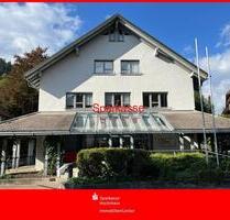 3-Zimmer-Mietwohnung im Herzen von Todtmoos