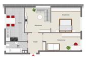 Foto - Etagenwohnung in Todtmoos