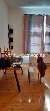 Foto - Wohnungsswap - 3 Zimmer, 63 m² - Schillerhof, Mitte, Berlin