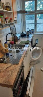Foto - Etagenwohnung in Berlin