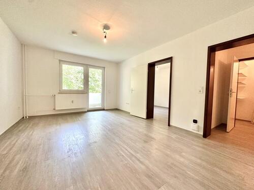Foto - Etagenwohnung in Dortmund