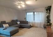 Foto - Etagenwohnung in Jettingen