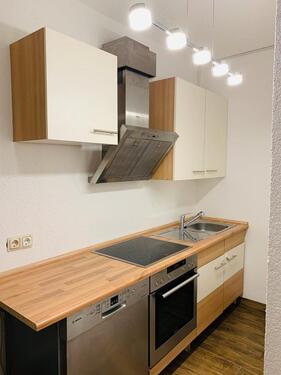 Foto - Etagenwohnung zur Miete in Neunkirchen