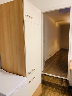 Foto - Etagenwohnung in Neunkirchen