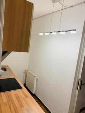 Foto - Etagenwohnung in Neunkirchen zur Miete
