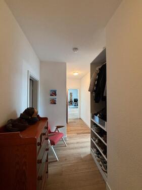 Foto - Etagenwohnung zur Miete in Weyhe