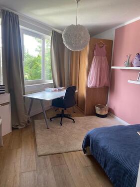 Foto - Etagenwohnung in Weyhe zur Miete