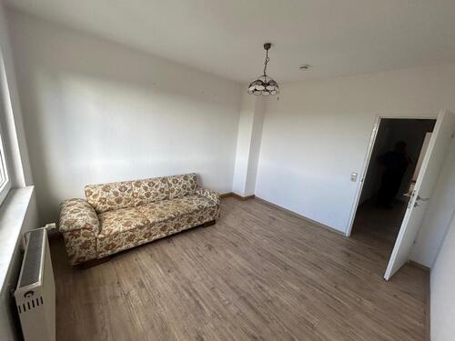 Foto - Etagenwohnung zur Miete in Malchin