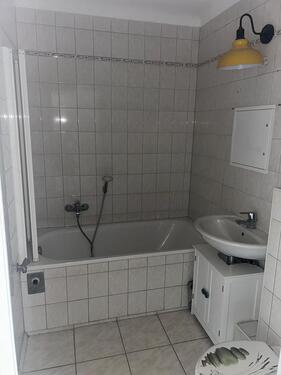 Foto - Etagenwohnung in Malchin zur Miete