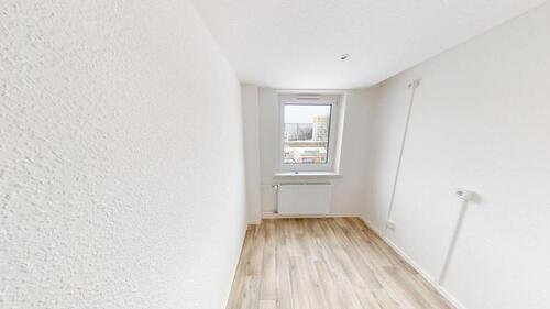 Foto - 3 Zimmer Etagenwohnung zur Miete in Chemnitz