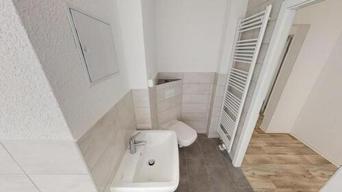 Foto - 3 Zimmer Etagenwohnung in Chemnitz