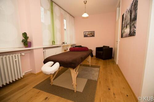 Foto - Praxisraum zur Untermiete in Frankfurt