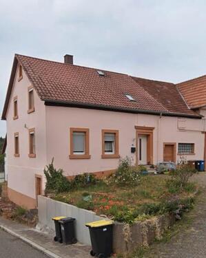 Foto - Einfamilienhaus in Pirmasens zu vermieten