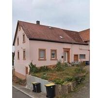 Einfamilienhaus in Pirmasens zu vermieten