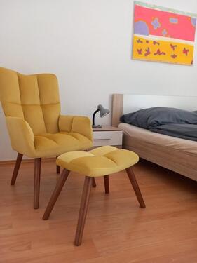 Foto - 2 Zimmer andere in Chemnitz