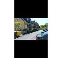 SingleStudentenwohnung mit Balkon - Wenden