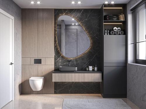 Foto - 5 Zimmer Einfamilienhaus in Hadamar