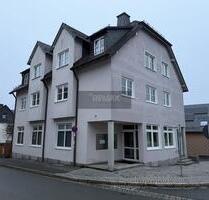 Gemütliche Wohnung im Herzen von Geroldsgrün