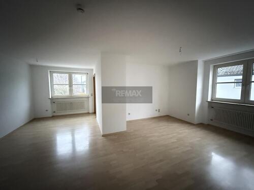 Foto - Etagenwohnung in Geroldsgrün zur Miete