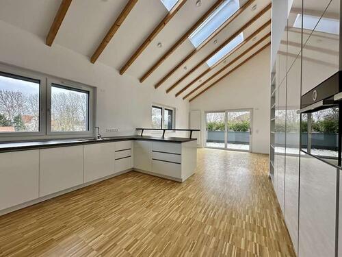 Foto - Etagenwohnung in Neustadt am Rübenberge zur Miete