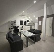 Moderne 3-Zi.-Wohnung mit Klimaanlage & EBK – sofort frei! - Bad Friedrichshall