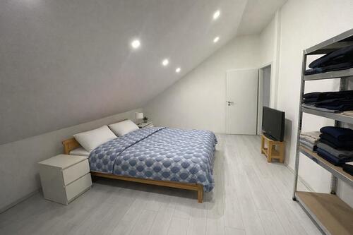 Foto - 3 Zimmer Dachgeschoßwohnung in Bad Friedrichshall