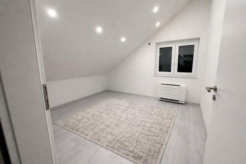 Foto - Dachgeschoßwohnung in Bad Friedrichshall zur Miete