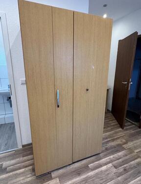 Foto - 1 Zimmer Etagenwohnung in Villingen-Schwenningen