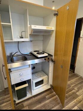 Foto - Etagenwohnung in Villingen-Schwenningen zur Miete