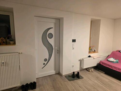 Foto - Neubauwohnung ab 01.04.2026 - Eigener Eingang