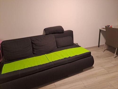 Foto - 2 Zimmer Erdgeschoßwohnung zur Miete in Bad Brückenau